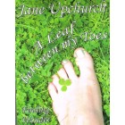 A Leaf Between My Toes by Jane Upchurch